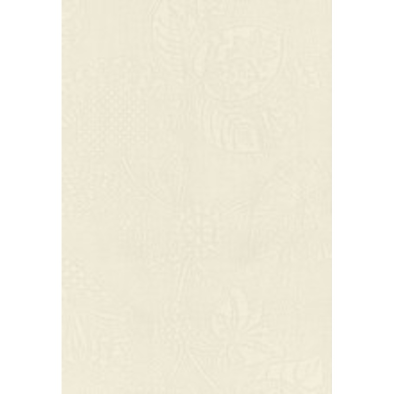 Schumacher Fabric Bianca Matelasse Ivory 55650