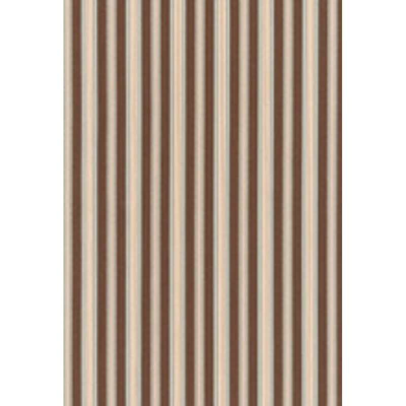 Schumacher Fabric Brook Stripe Bark 62473