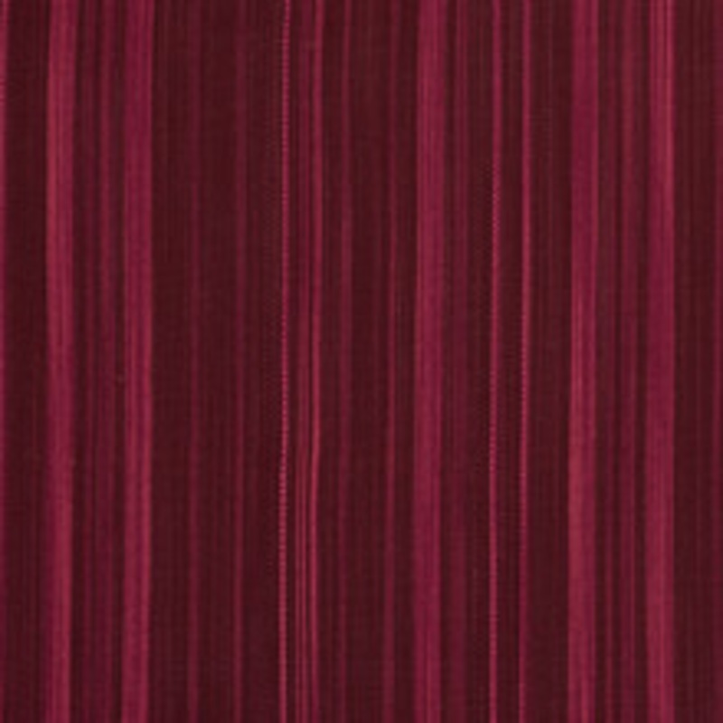 Schumacher Fabric Cajamarca Stripe Berry 71881