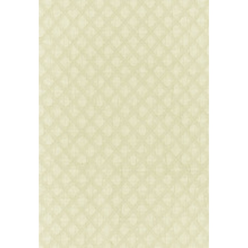Schumacher Fabric Lucca Matelasse Aqua 55580