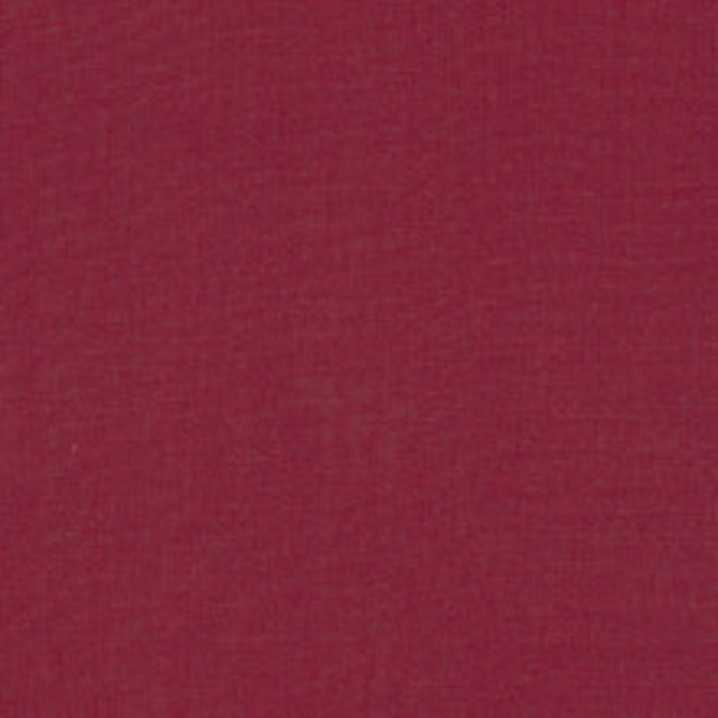 Schumacher Fabric Piet Performance Linen Jewel 69936