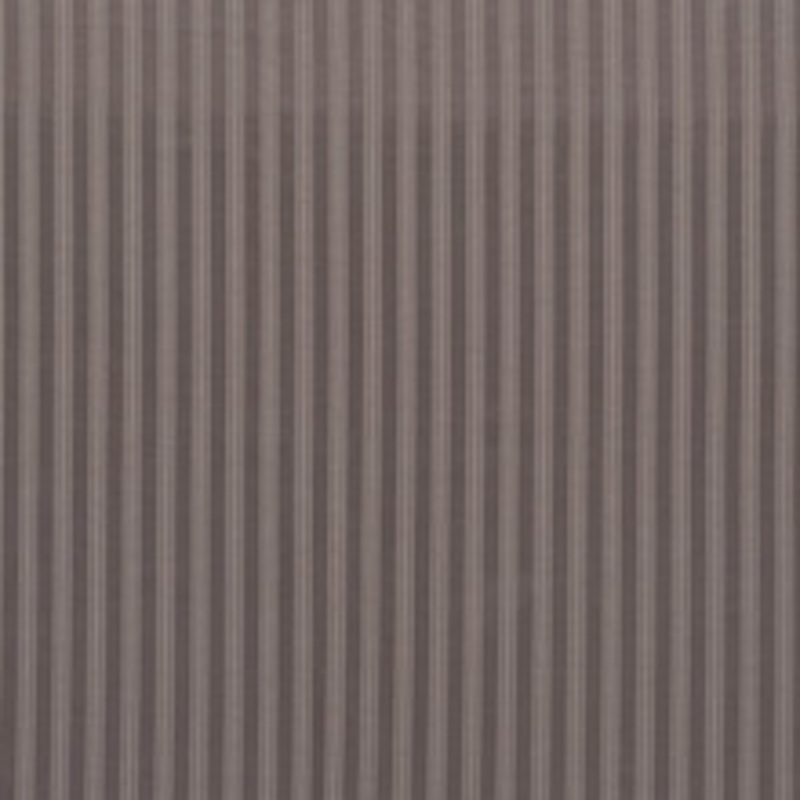 Schumacher Fabric Zelda Stripe Mercury 71082