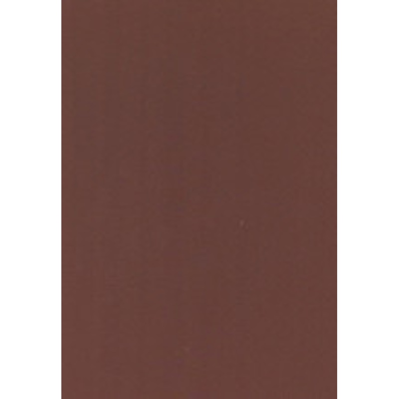 Schumacher Fabric Zig-Zag Deep Copper 55451