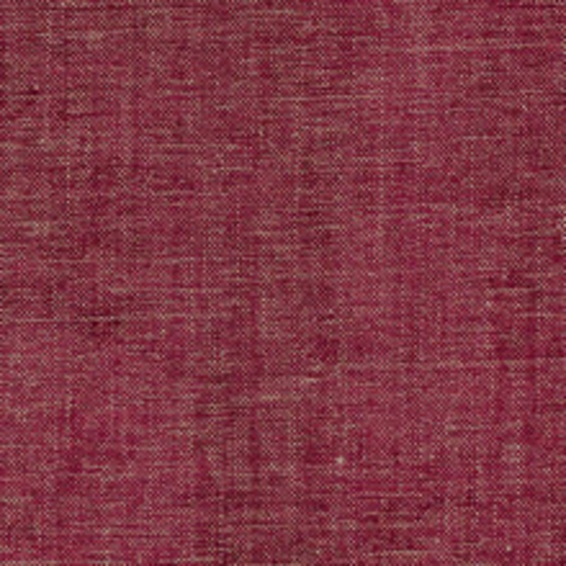 Schumacher Fabric Auden Garnet 69068