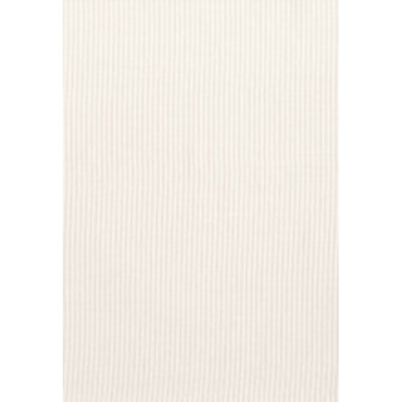 Schumacher Fabric Nassau Sheer Vanilla 62871