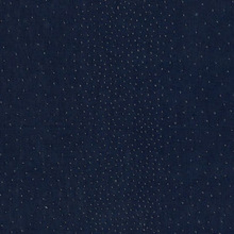 Schumacher Fabric Northern Lights Midnight 69952