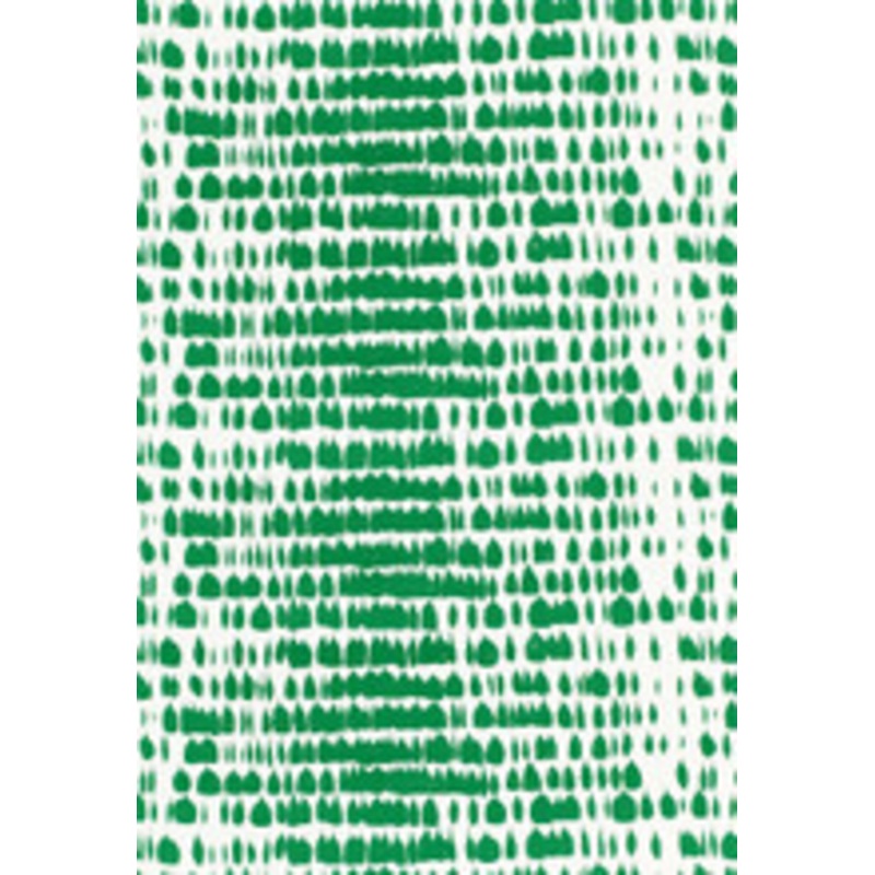 Schumacher Fabric Queen Of Spain Jade 175204