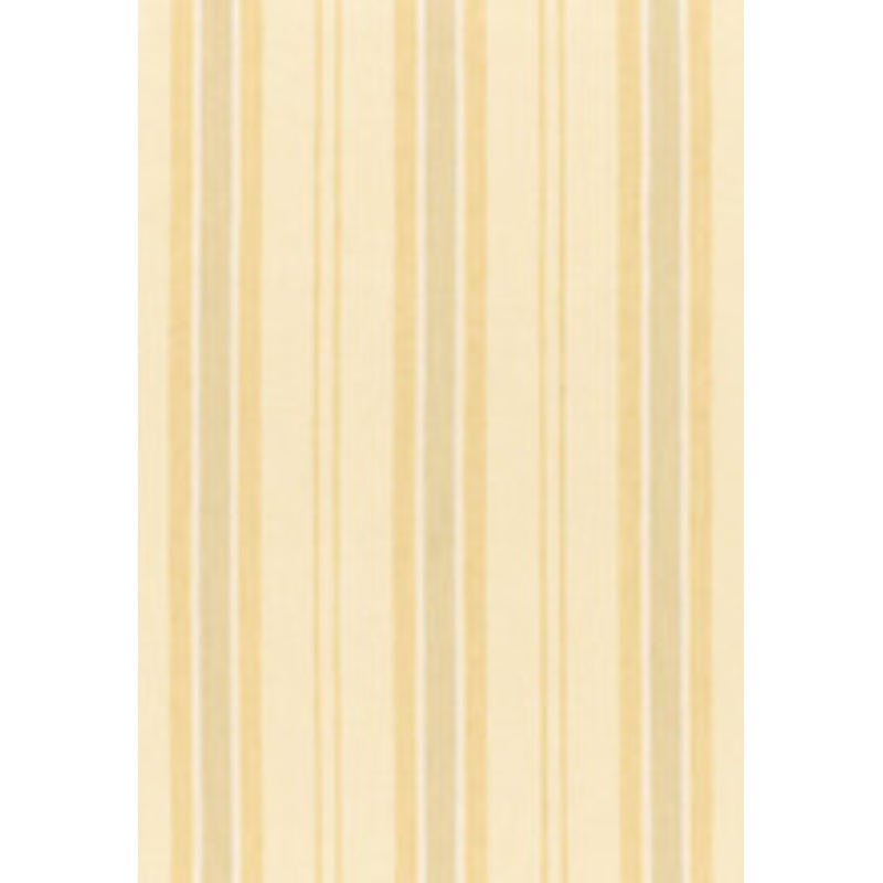 Schumacher Fabric Sagaponic Linen Stripe Sisal 54151