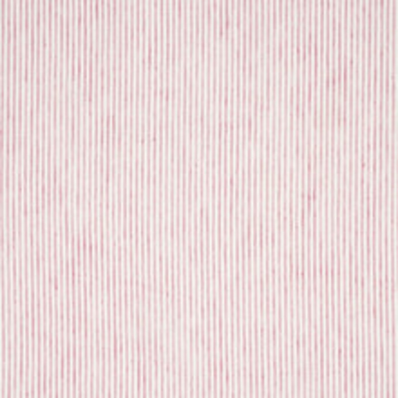 Schumacher Fabric Tori Stripe Rose 70065