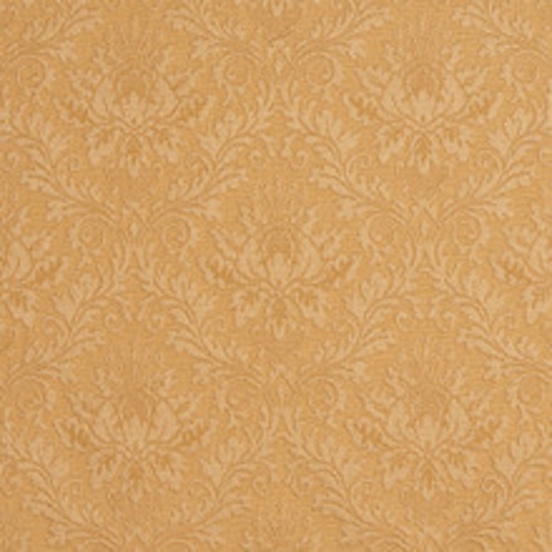 Charlotte Fabric 5541 Gold/Cameo