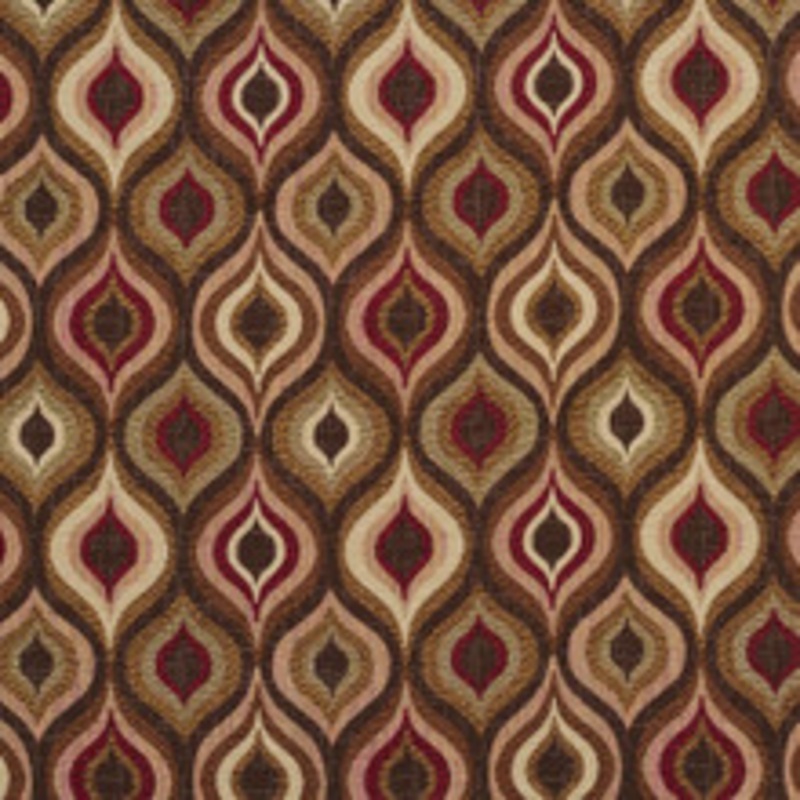 Charlotte Fabric 5700 Adobe Lantern