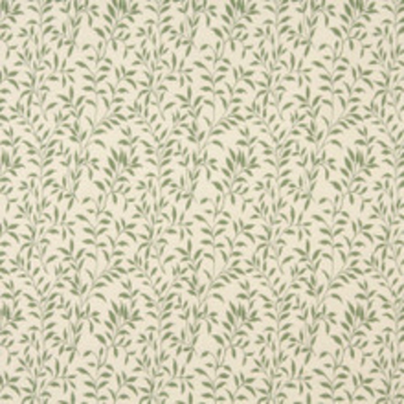 Charlotte Fabric 6410 Spring Leaf
