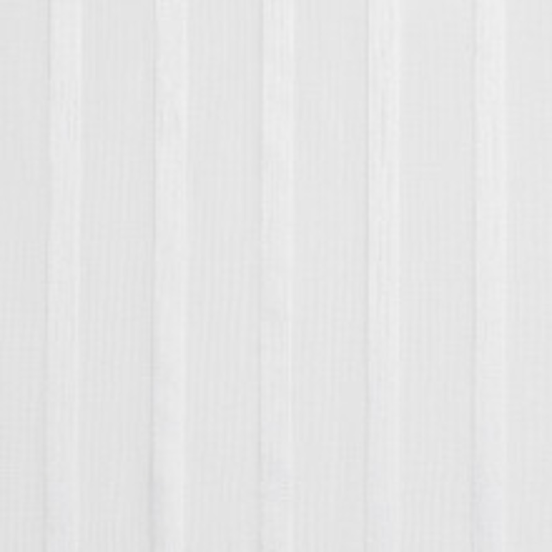 Charlotte Fabric SH77 White