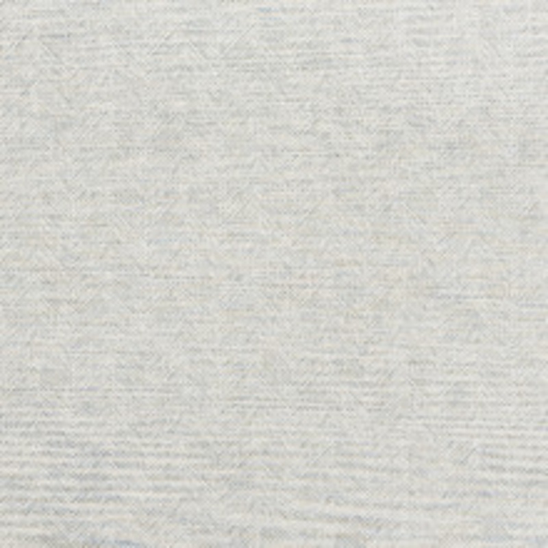 Schumacher Fabric Caro Herringbone Sky 75143