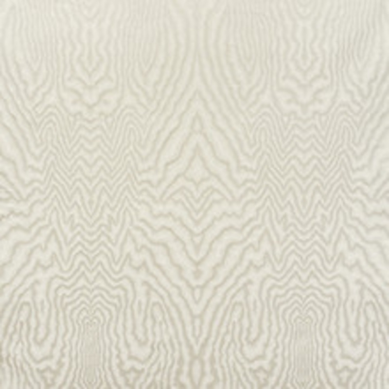 Schumacher Fabric Parker Faux Bois Dove 71500