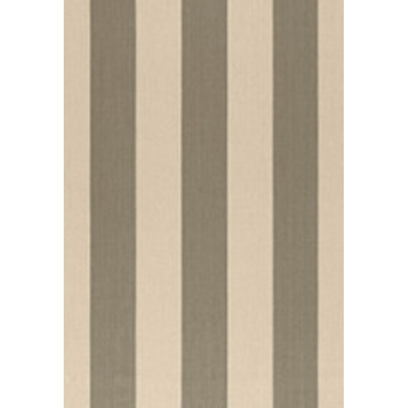 Schumacher Fabric Tundra Linen Stripe Chanterelle 67560