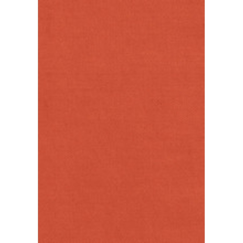 Schumacher Fabric Valley Twill Brick 62426