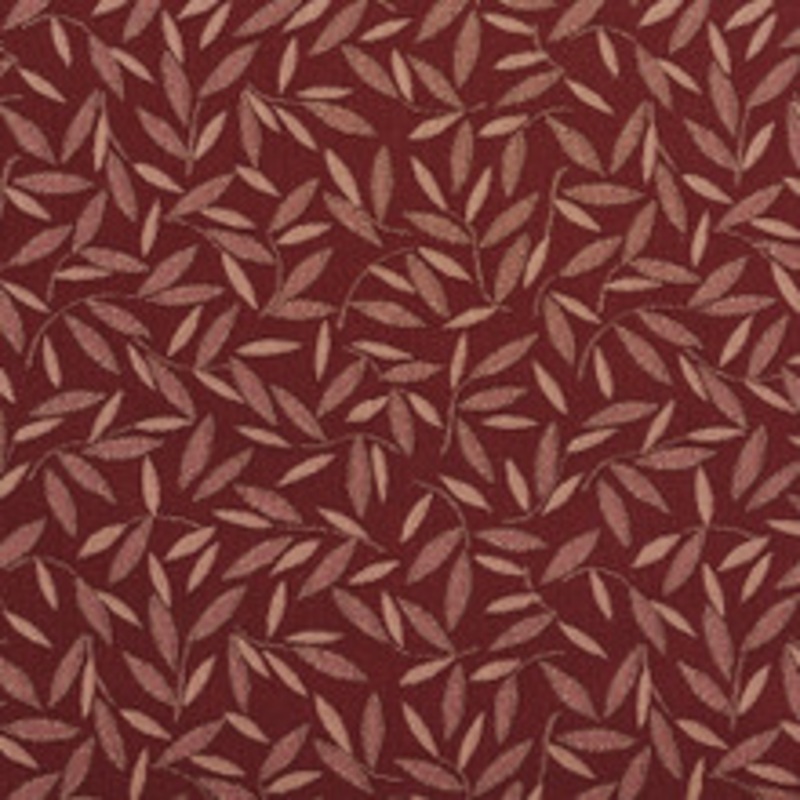 Charlotte Fabric 5211 Brandy