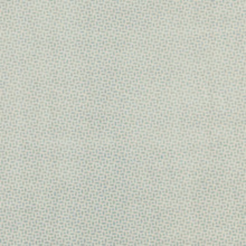 Schumacher Fabric Berrydown Aqua BERR003