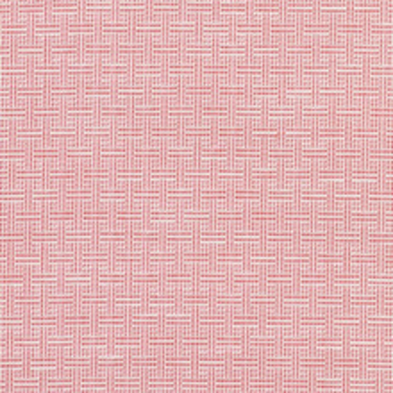 Schumacher Fabric Brickell Pink 75933