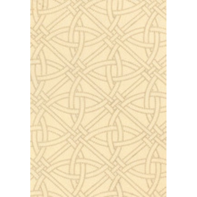 Schumacher Fabric Durance Embroidery Limestone 55694
