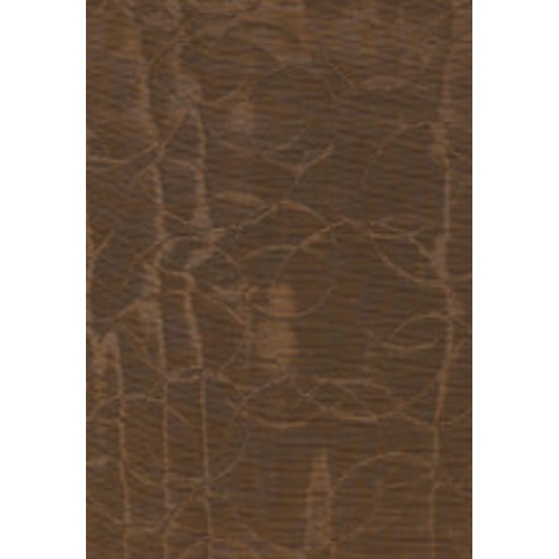 Schumacher Fabric Effervescence Espresso 55384