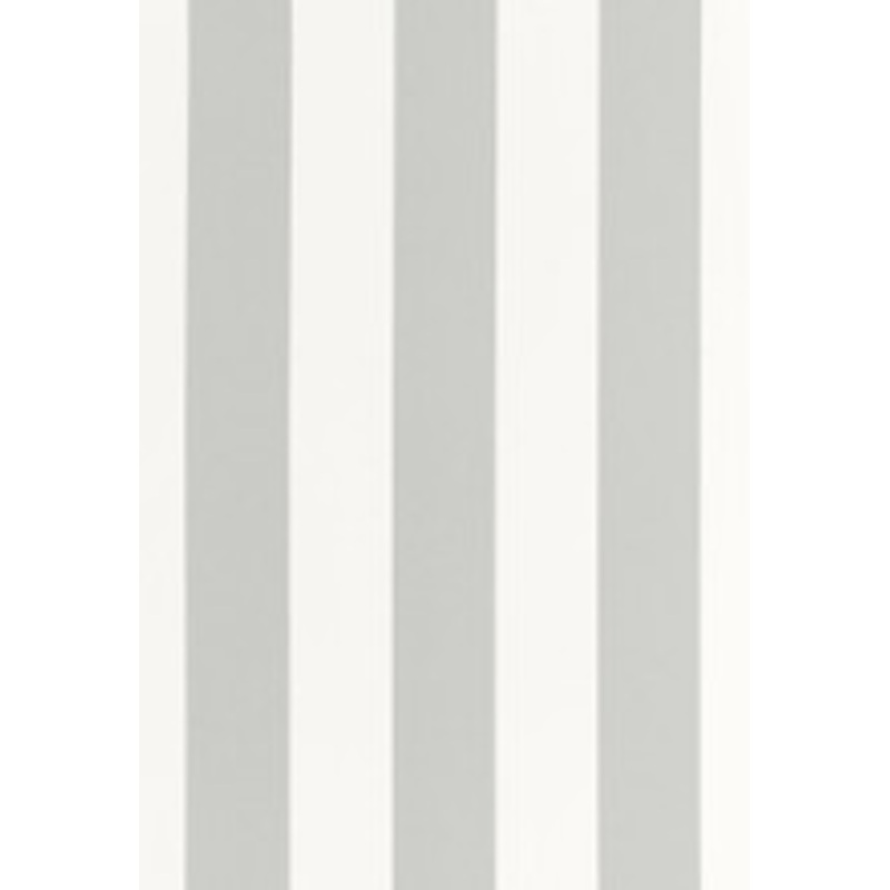 Schumacher Fabric Geyer Stripe Seagull 175241