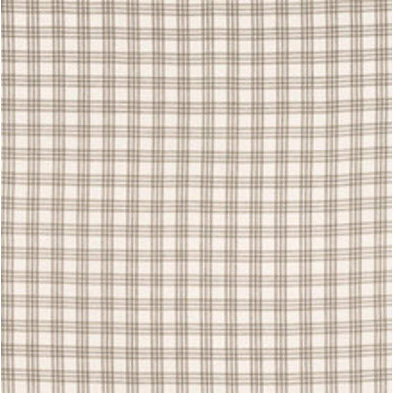 Schumacher Fabric Imogen Mocha 69150