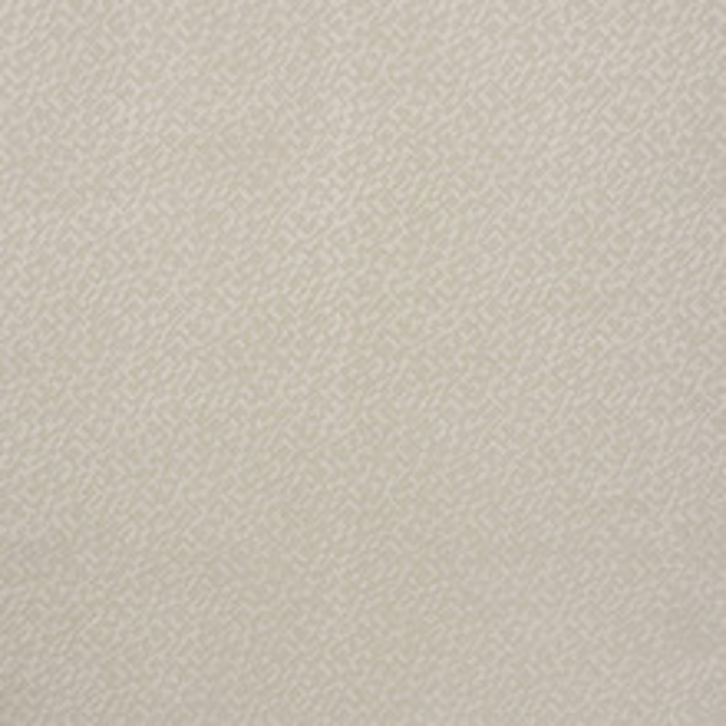Schumacher Fabric Salon Quilted Satin Limestone 71191