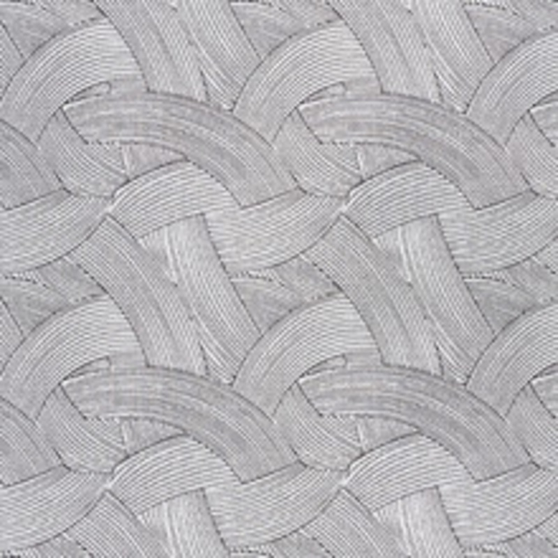 Schumacher Fabric Tempesta Graphite 73180