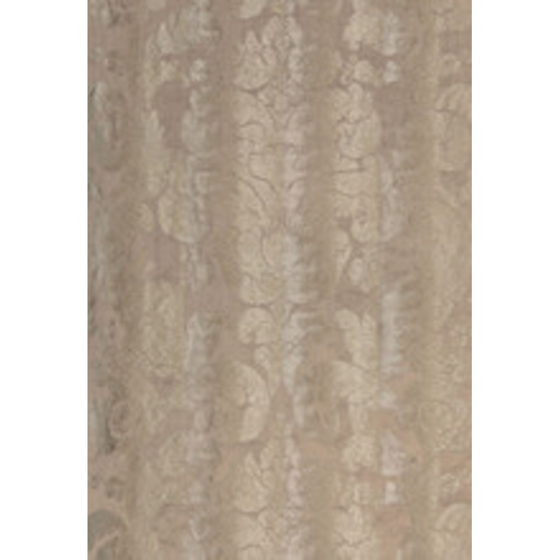 Schumacher Fabric Zelda Damask Pewter 66840