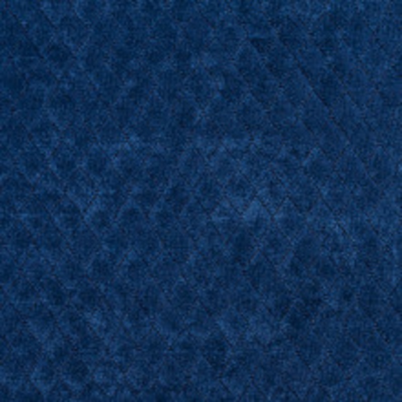 Charlotte Fabric 1922 Royal