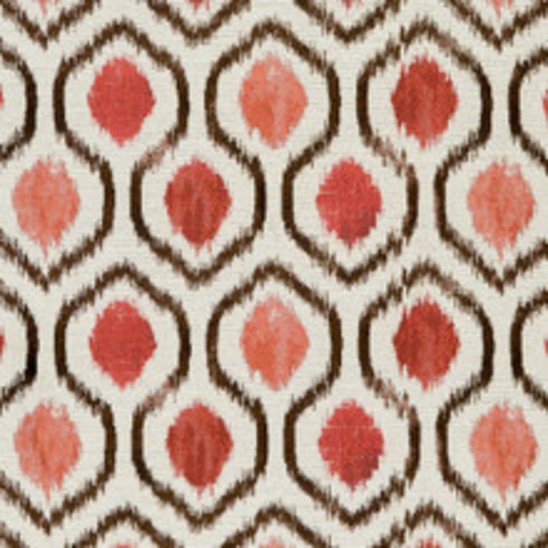 Charlotte Fabric CB800-110