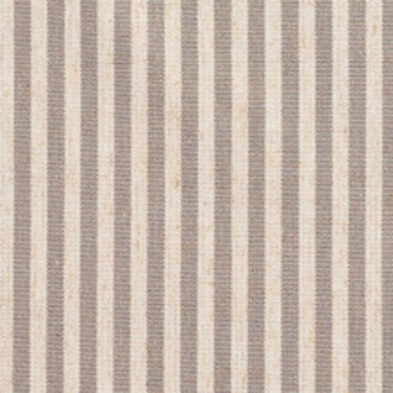 Charlotte Fabric D235 Stone Stripe