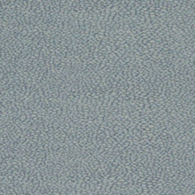 Charlotte Fabric D899 Pebble/Sapphire
