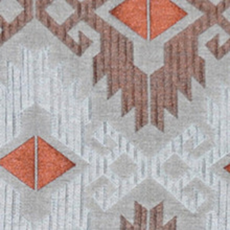 RM CoCo Fabric Zuni Chili