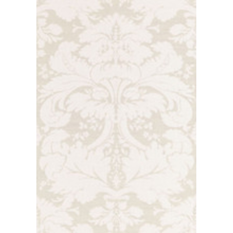 Schumacher Fabric Flanders Linen Damask Linen 67951