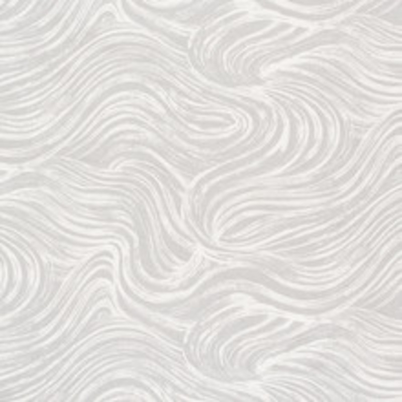 Schumacher Fabric Shio Grey 177492