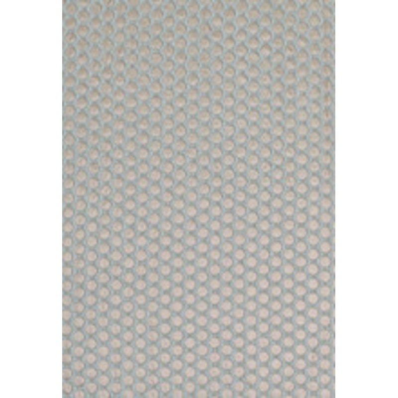 Schumacher Fabric Sprinkle Aqua 62273
