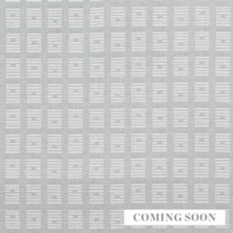 Schumacher Fabric Tiasquam Weave Mineral 75662