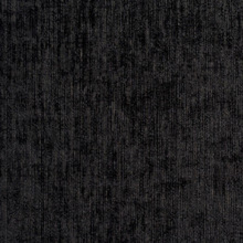 Charlotte Fabric 1907 Onyx