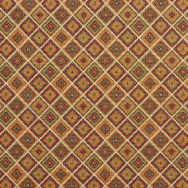 Charlotte Fabric 1992 Ecru