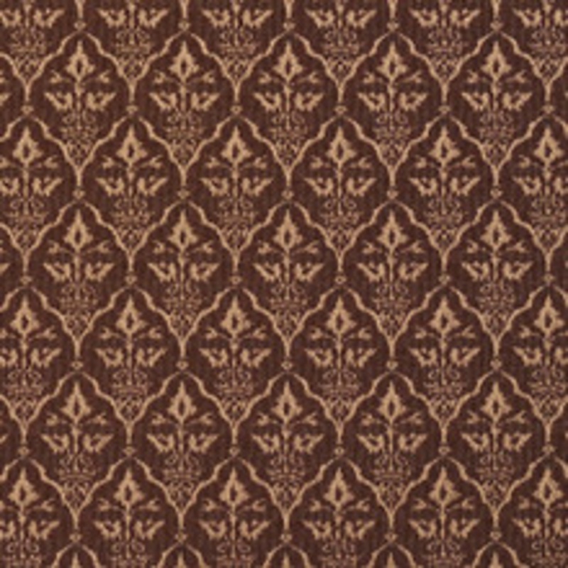 Charlotte Fabric 2666 Sable/Cameo