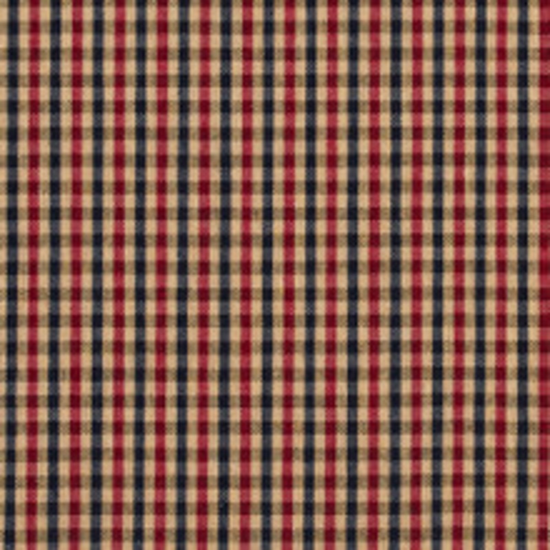 Charlotte Fabric 5811 Port Check