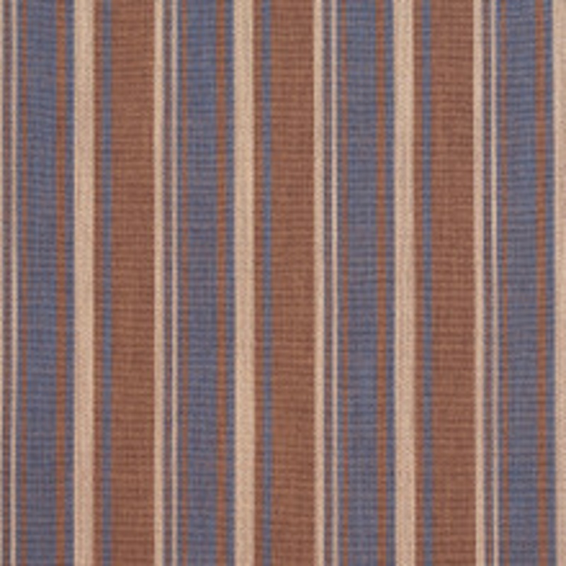 Charlotte Fabric D130 Wedgewood Stripe