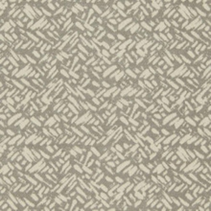 Charlotte Fabric D912 Rice/Flannel