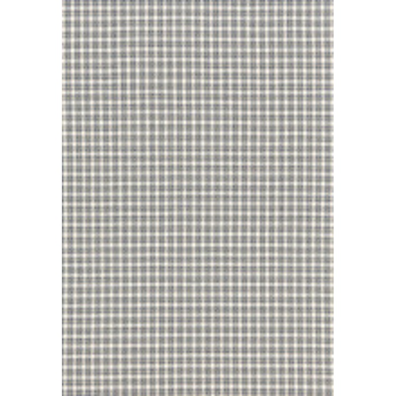 Schumacher Fabric Abington Square Denim 67001