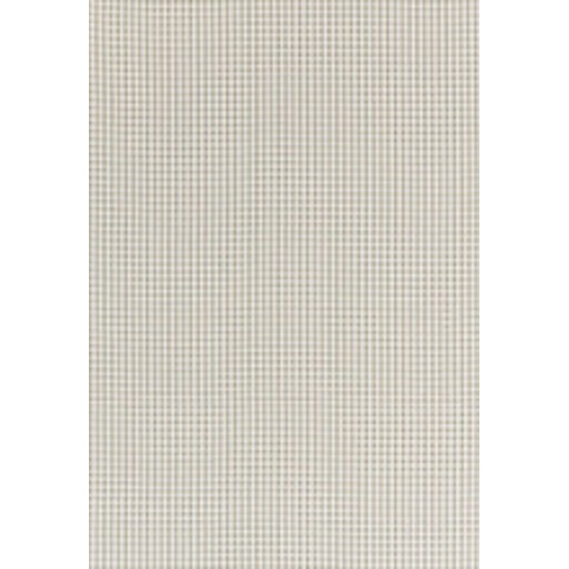 Schumacher Fabric Aruba Check Stone 68043