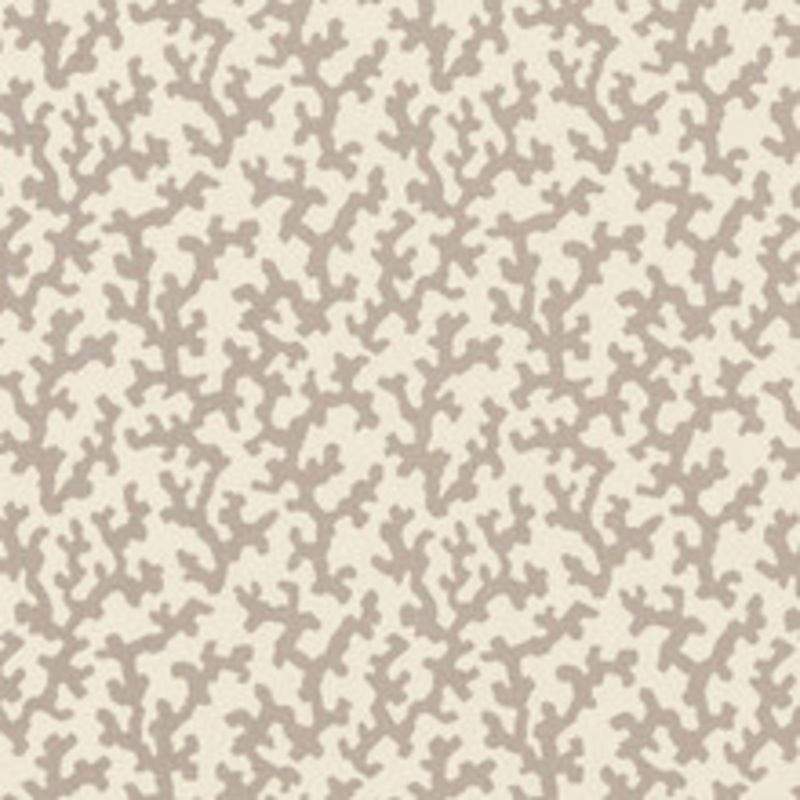 Schumacher Fabric Folly Lilac 176120