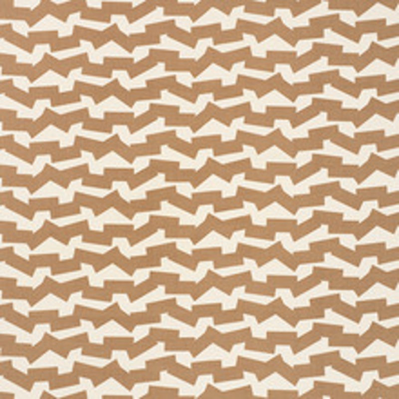 Schumacher Fabric Jumble Ii Sand 176673
